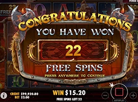 power-of-thor-megaways-free-spins