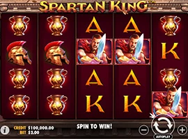 spartan-king-slot-game
