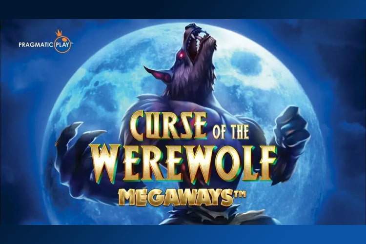 สล็อต curse of the werewolf