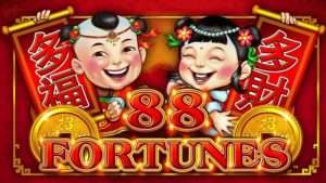 88-Fortunes