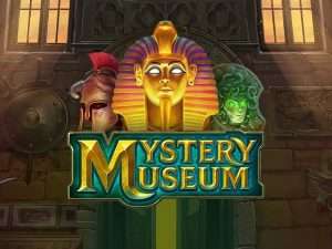 MYSTERY-MUSEUM